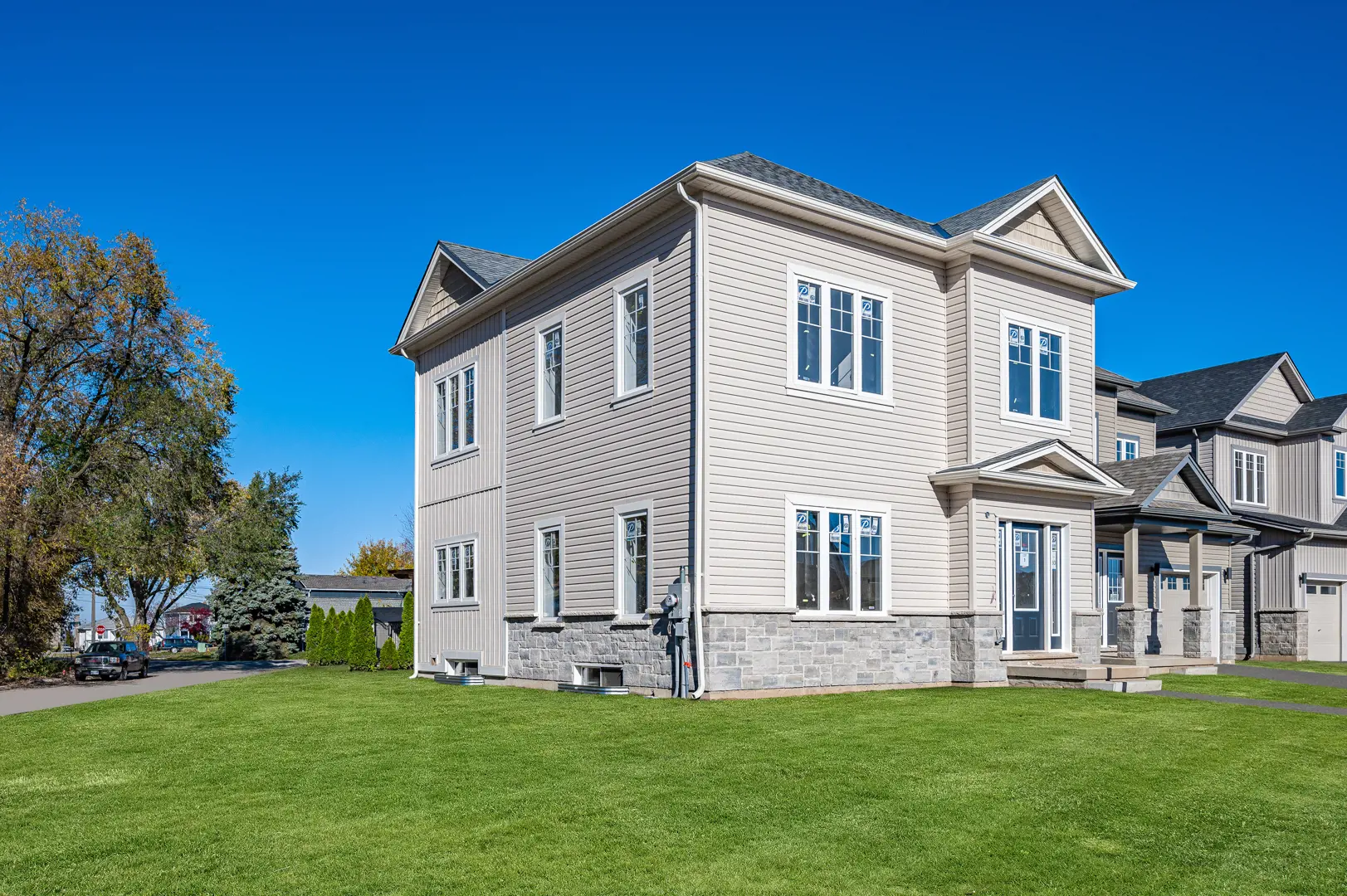 Bromley Gardens located at 33 Bromley Drive,  St. Catharines,   ON image