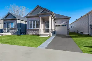 Bromley Gardens located at 33 Bromley Drive,  St. Catharines,   ON image 5