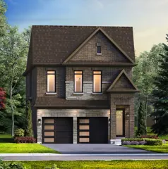 The Ravine Homes located at 320 Derry Road West,  Mississauga,   ON image 4