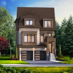 The Ravine Homes located at 320 Derry Road West,  Mississauga,   ON image 7