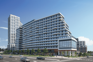 The Kith Condominiums located at 2475 Eglinton Avenue West,  Mississauga,   ON image 3