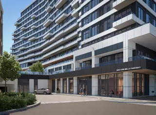 The Kith Condominiums located at 2475 Eglinton Avenue West,  Mississauga,   ON image 5