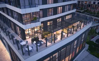 The Kith Condominiums located at 2475 Eglinton Avenue West,  Mississauga,   ON image 6