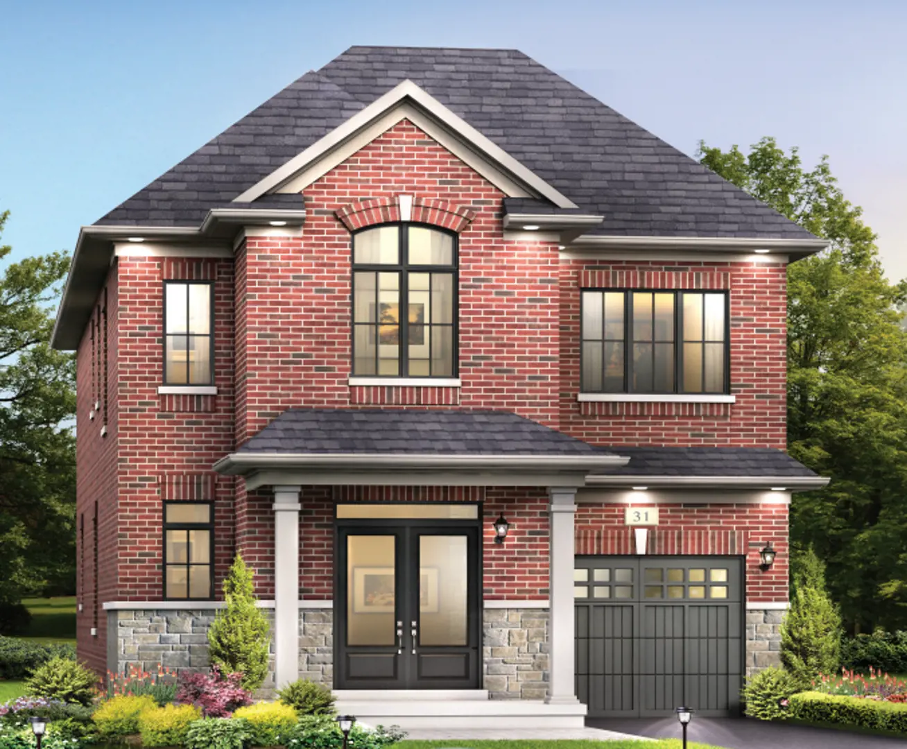 Mayfield Village located at Bramalea Road & Mayfield Road,  Brampton,   ON image