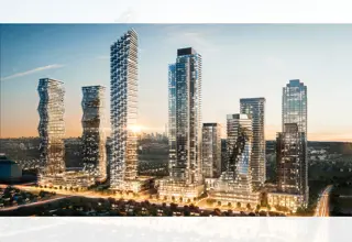 M6 Condos located at 470 Burnhamthorpe Road West,  Mississauga,   ON image 2