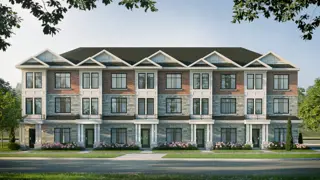 Highgrove II Towns located at 3123 Cawthra Road,  Mississauga,   ON image 6