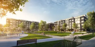 Westshore At Long Branch Towns located at 3526 Lake Shore Boulevard West,  Toronto,   ON image 5