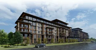 Kort View Condominiums located at 9691 Islington Avenue,  Vaughan,   ON image 4