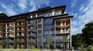 Kort View Condominiums located at 9691 Islington Avenue,  Vaughan,   ON image 5