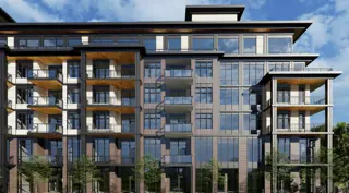 Kort View Condominiums located at 9691 Islington Avenue,  Vaughan,   ON image 7