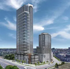 Stella at Southside Condos located at 225 Malta Avenue, Brampton, ON image 7