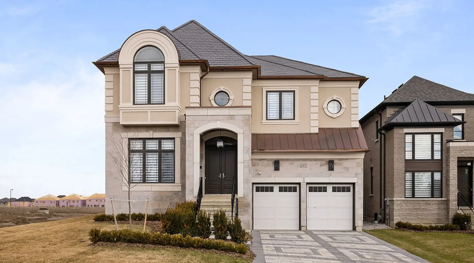 Sora Vista located at Pine Valley Drive & Ballantyne Boulevard,  Vaughan,   ON image 1