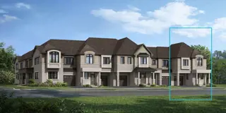 Soleil Condos located at 10180 Derry Road,  Milton,   ON image 2