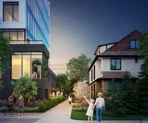 The Ann Condos located at 17 Ann Street,  Mississauga,   ON image 3