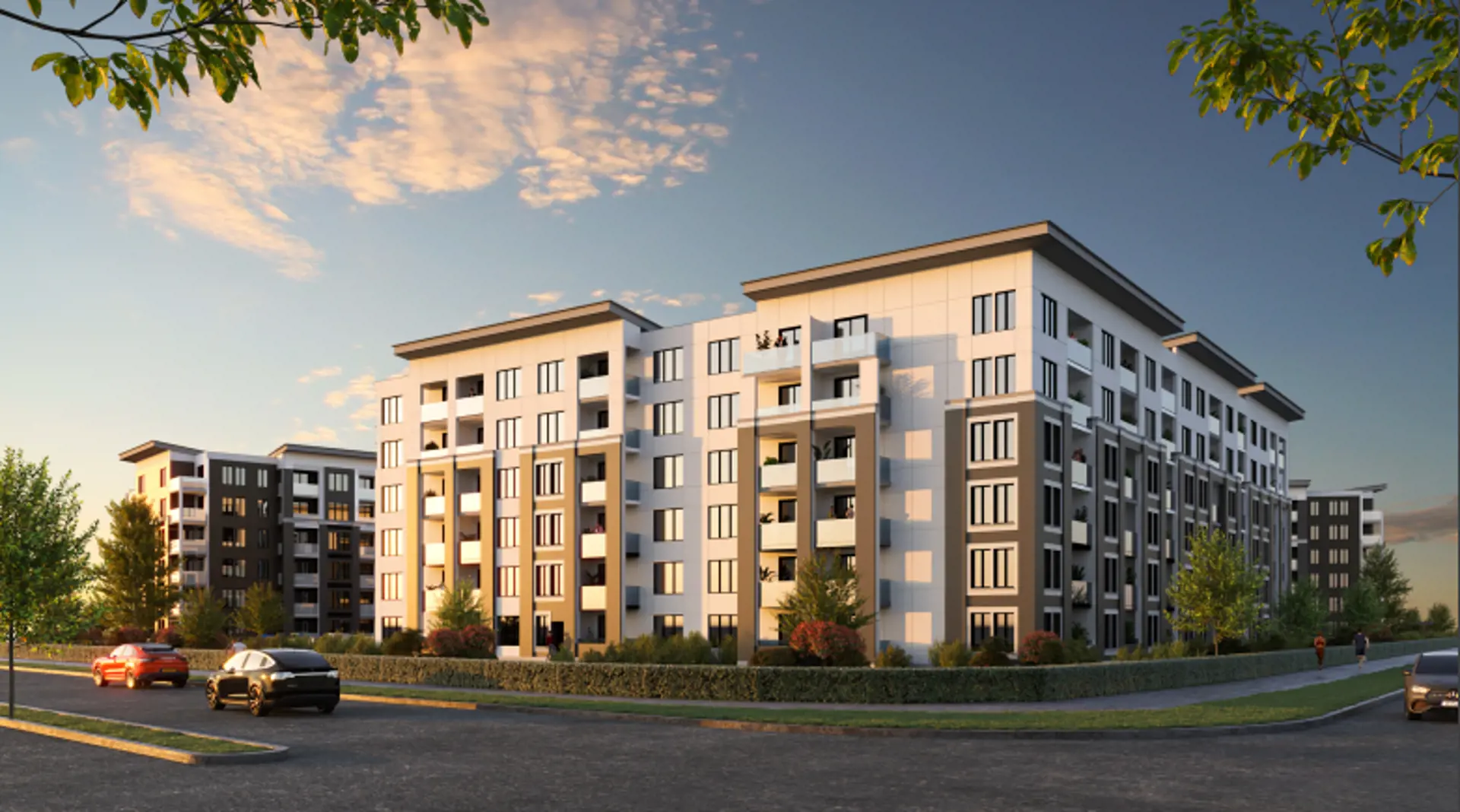 Creekside Condos Milton located at Louis Saint Laurent Avenue & Regional Road 25,  Milton,   ON image