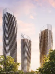 M6 Condos located at 470 Burnhamthorpe Road West,  Mississauga,   ON image 5