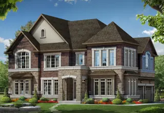 Spring Valley Estates located at 1328 Queen Street West,  Brampton,   ON image 2