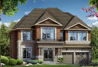 Spring Valley Estates located at 1328 Queen Street West,  Brampton,   ON image 3