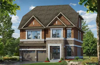 Spring Valley Estates located at 1328 Queen Street West,  Brampton,   ON image 5