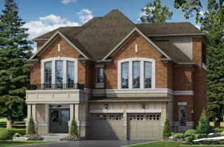 Spring Valley Estates located at 1328 Queen Street West,  Brampton,   ON image 4