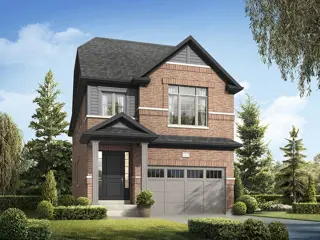 Williamsburg Green Homes located at 11 William Dunlop Street,  Kitchener,   ON image 5