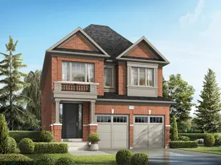 Williamsburg Green Homes located at 11 William Dunlop Street,  Kitchener,   ON image 4