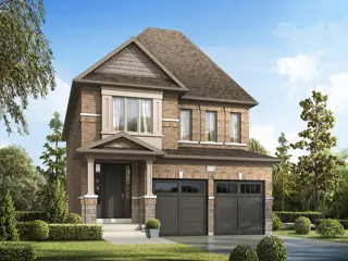 Williamsburg Green Homes located at 11 William Dunlop Street,  Kitchener,   ON image 6