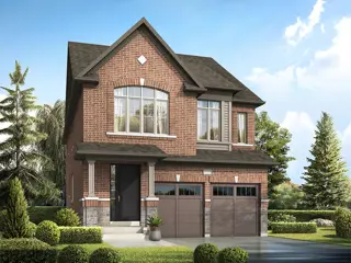 Williamsburg Green Homes located at 11 William Dunlop Street,  Kitchener,   ON image 7