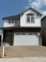 Explorers Walk Homes located at 88 Grand Flats Trail,  Kitchener,   ON image 3