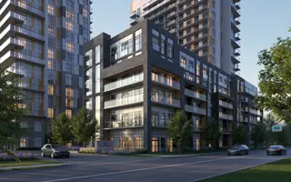 Stationside Condos located at 145 Nipissing Road,  Milton,   ON image 7