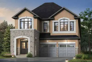 ValleyOak Homes located at Valleyway Drive & Chinguacousy Road,  Brampton,   ON image 5