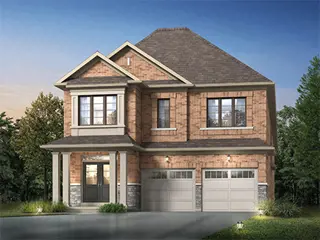 ValleyOak Homes located at Valleyway Drive & Chinguacousy Road,  Brampton,   ON image 7