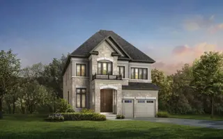 Sora Vista located at Pine Valley Drive & Ballantyne Boulevard,  Vaughan,   ON image 3