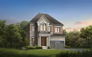 Sora Vista located at Pine Valley Drive & Ballantyne Boulevard,  Vaughan,   ON image 4