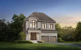 Sora Vista located at Pine Valley Drive & Ballantyne Boulevard,  Vaughan,   ON image 6