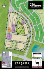 New Kleinburg located at Kinloss Street & Huntington Road,  Vaughan,   ON image 3