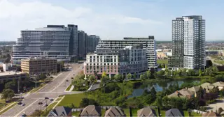 The Kith Condominiums located at 2475 Eglinton Avenue West,  Mississauga,   ON image 7