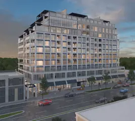 Six Sixty Belmont Condos located at 660 Belmont Avenue West,  Kitchener,   ON image 2