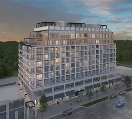 Six Sixty Belmont Condos located at 660 Belmont Avenue West,  Kitchener,   ON image 3