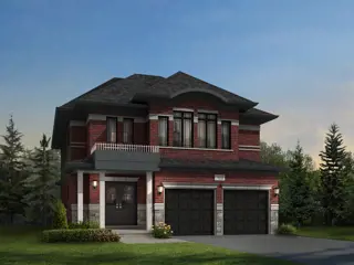 Trussler West Homes located at 29 Nathalie Street,  Kitchener,   ON image 2