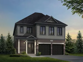 Trussler West Homes located at 29 Nathalie Street,  Kitchener,   ON image 5