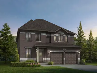 Trussler West Homes located at 29 Nathalie Street,  Kitchener,   ON image 4