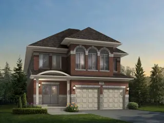 Trussler West Homes located at 29 Nathalie Street,  Kitchener,   ON image 6