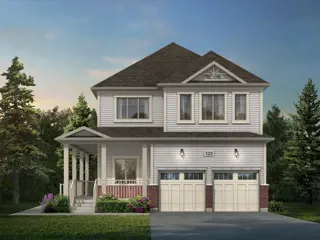 Wallaceton Homes located at 23 Spachman Street,  Kitchener,   ON image 5