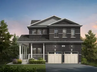 Wallaceton Homes located at 23 Spachman Street,  Kitchener,   ON image 4