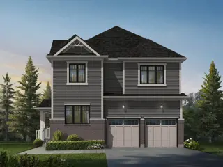 Wallaceton Homes located at 23 Spachman Street,  Kitchener,   ON image 6