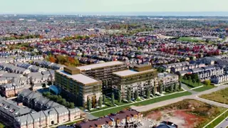 NUVO Condos located at  2343 Khalsa Gate,  Oakville,   ON image 5