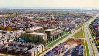 NUVO Condos located at  2343 Khalsa Gate,  Oakville,   ON image 6