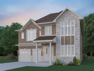 Eagle Glen located at Williamson Drive West & Searell Avenue,  Ajax,   ON image 2