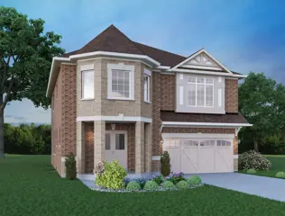 Eagle Glen located at Williamson Drive West & Searell Avenue,  Ajax,   ON image 3